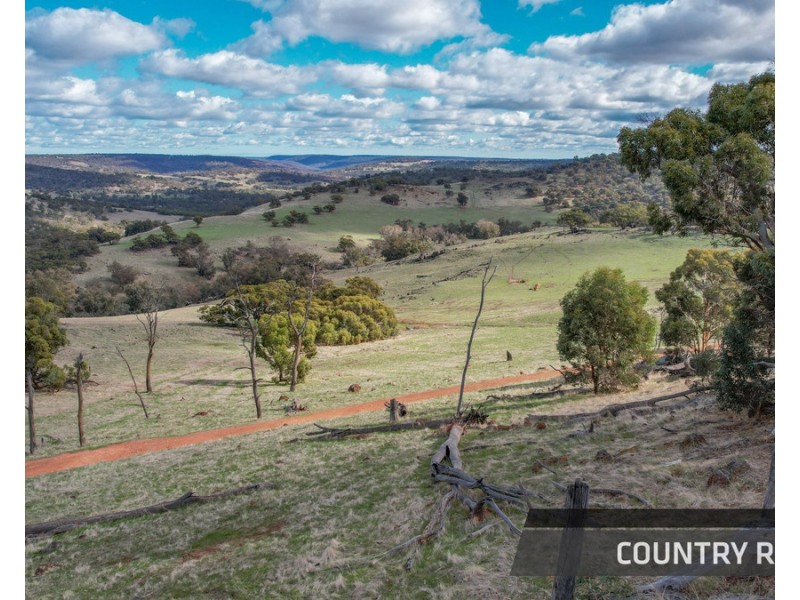 6 Markey Road, Toodyay WA 6566