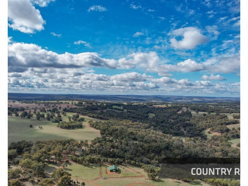 6 Markey Road, Toodyay WA 6566