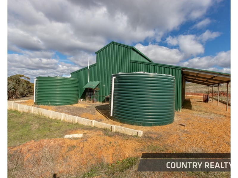 6 Markey Road, Toodyay WA 6566