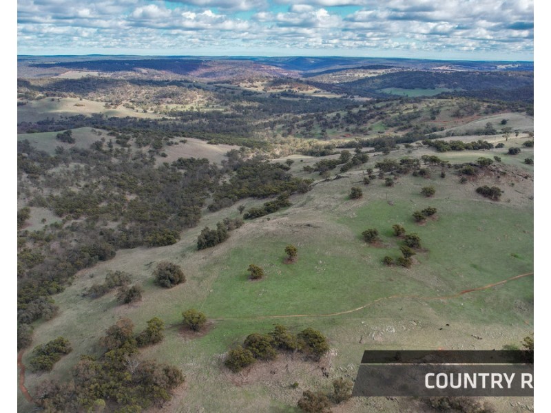 6 Markey Road, Toodyay WA 6566