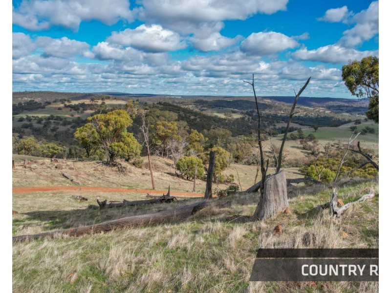 6 Markey Road, Toodyay WA 6566