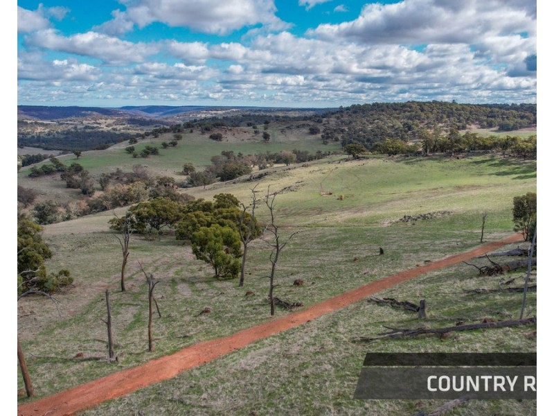 6 Markey Road, Toodyay WA 6566