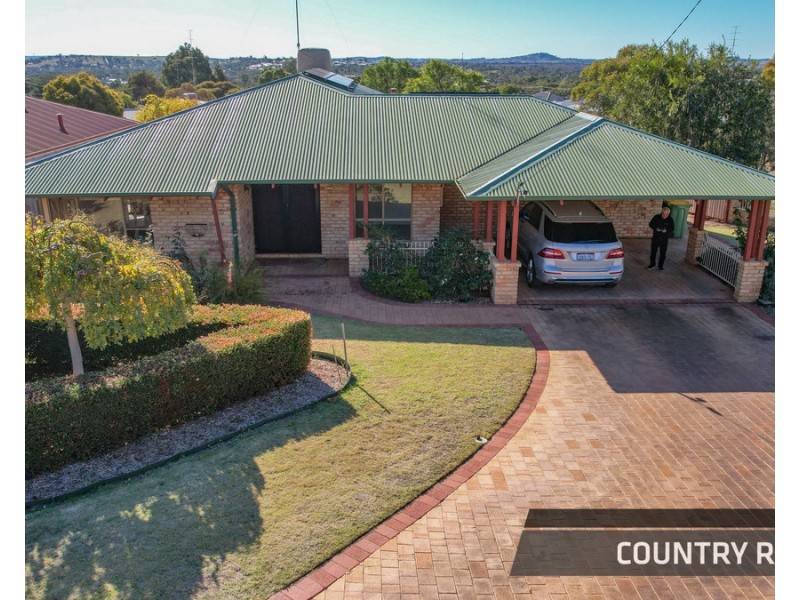 20 Hammond Place, Northam WA 6401