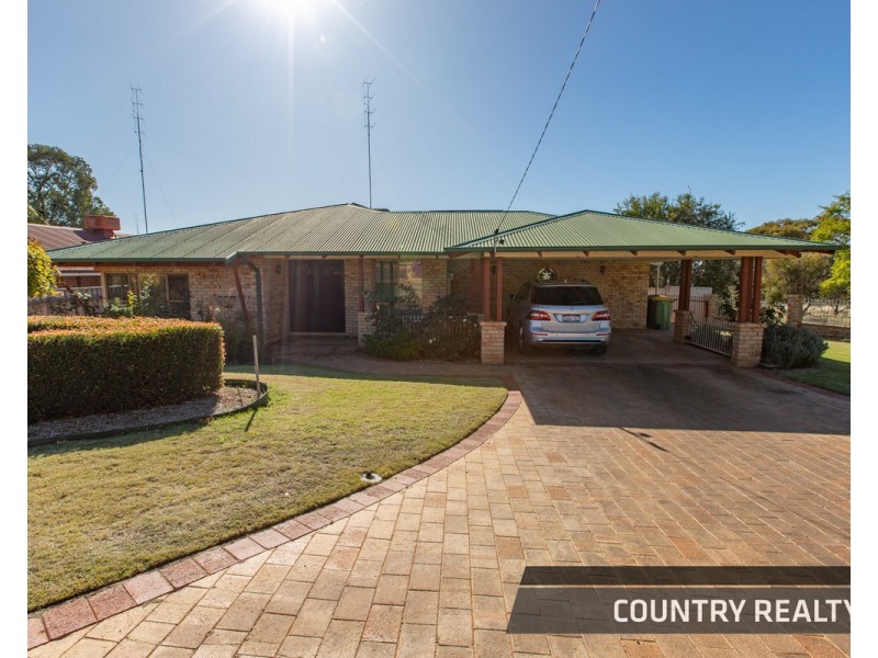 20 Hammond Place, Northam WA 6401