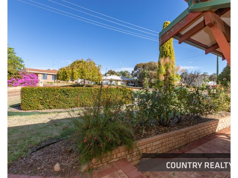 20 Hammond Place, Northam WA 6401