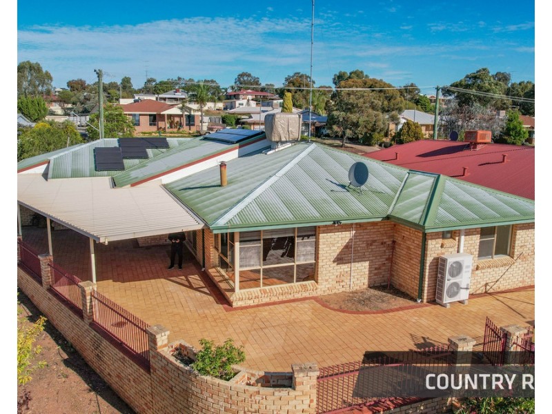 20 Hammond Place, Northam WA 6401