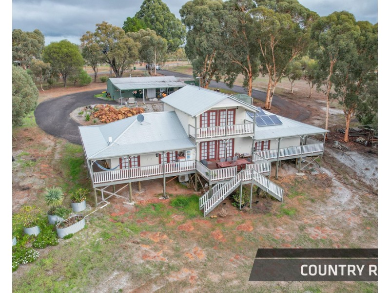 181 Bodeguero Way, Wundowie WA 6560