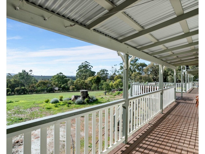 181 Bodeguero Way, Wundowie WA 6560