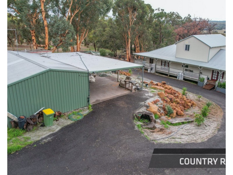 181 Bodeguero Way, Wundowie WA 6560