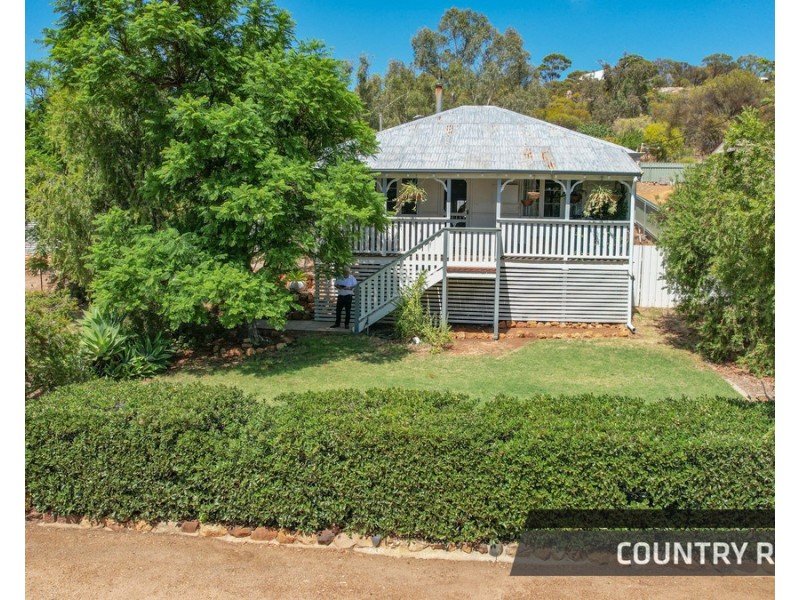 41 Harper Road, Toodyay WA 6566