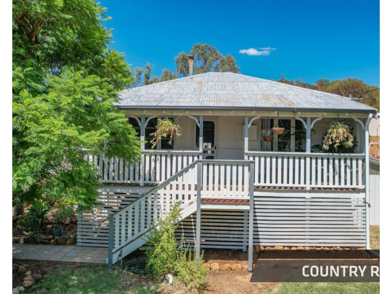 41 Harper Road, Toodyay WA 6566