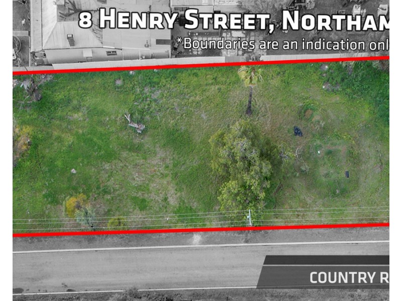 8 Henry Street, Northam WA 6401