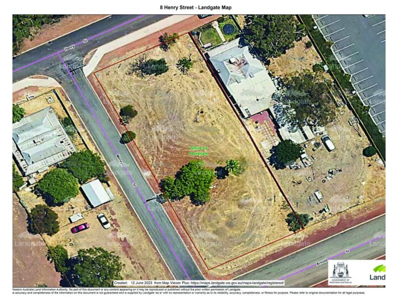 8 Henry Street, Northam WA 6401