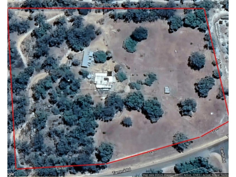 219 Tamma Road, Bakers Hill WA 6562