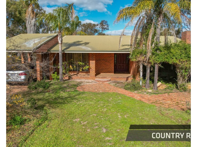 175 Bland Road, York WA 6302
