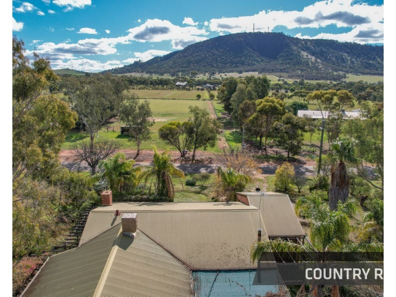 175 Bland Road, York WA 6302