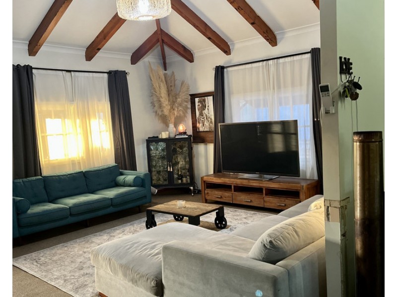 75 Grey Street, York WA 6302