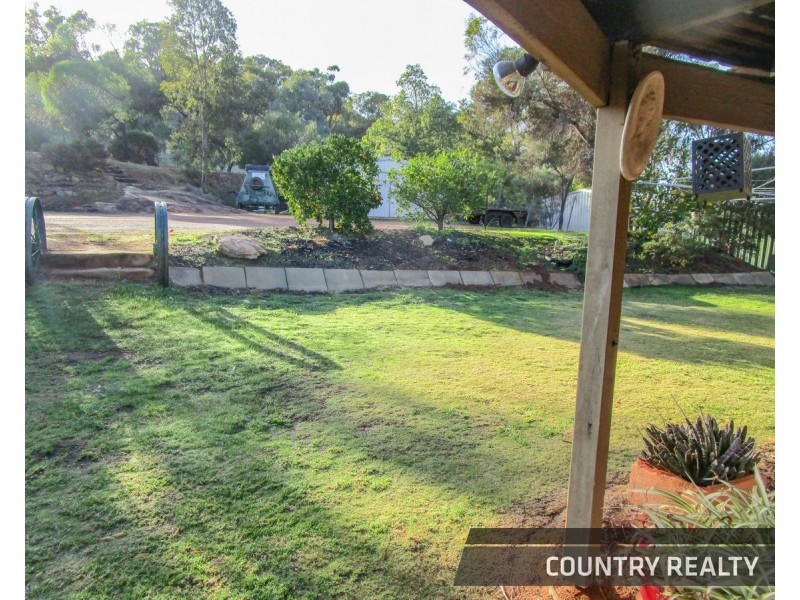 22 Wilson Street, Toodyay WA 6566