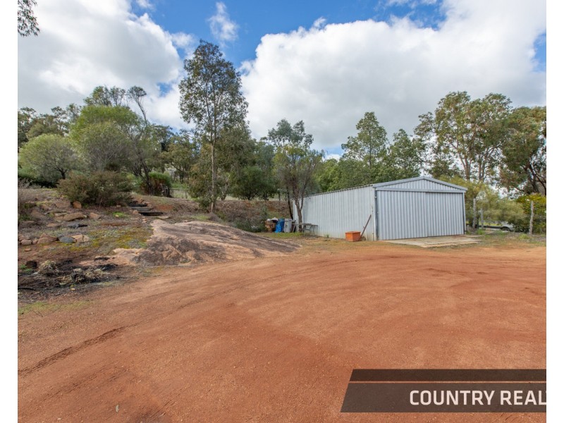 22 Wilson Street, Toodyay WA 6566