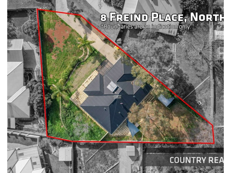 8 Freind Place, Northam WA 6401