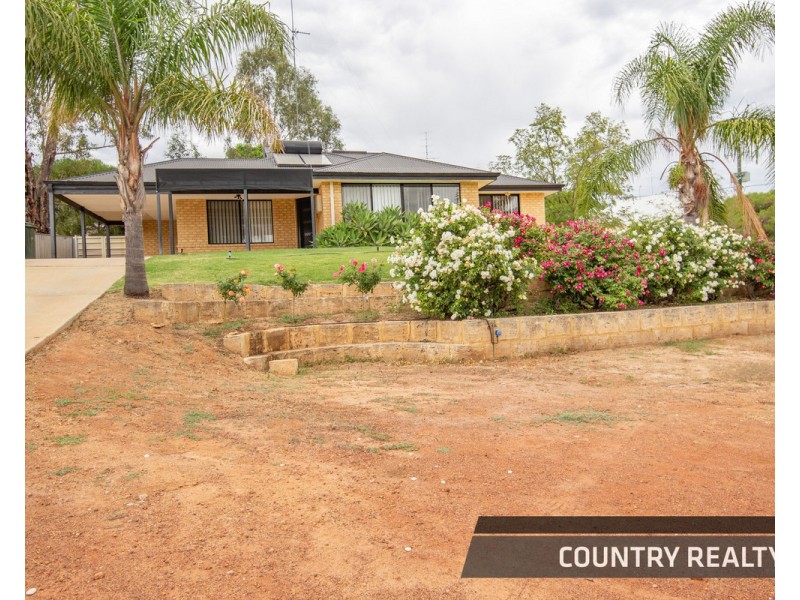8 Freind Place, Northam WA 6401