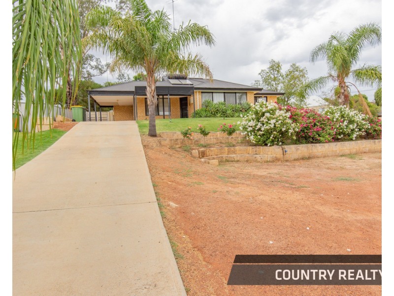 8 Freind Place, Northam WA 6401