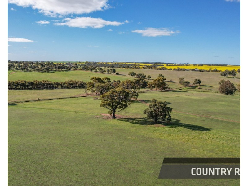40 Wongamine Road, Buckland, Northam WA 6401