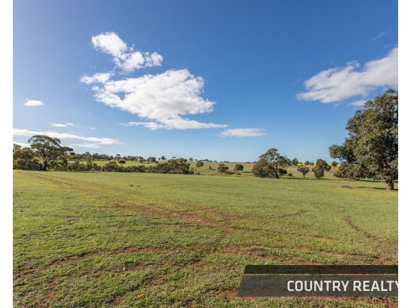 40 Wongamine Road, Buckland, Northam WA 6401