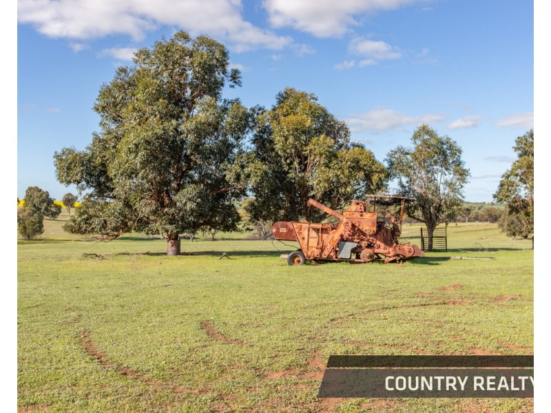 40 Wongamine Road, Buckland, Northam WA 6401
