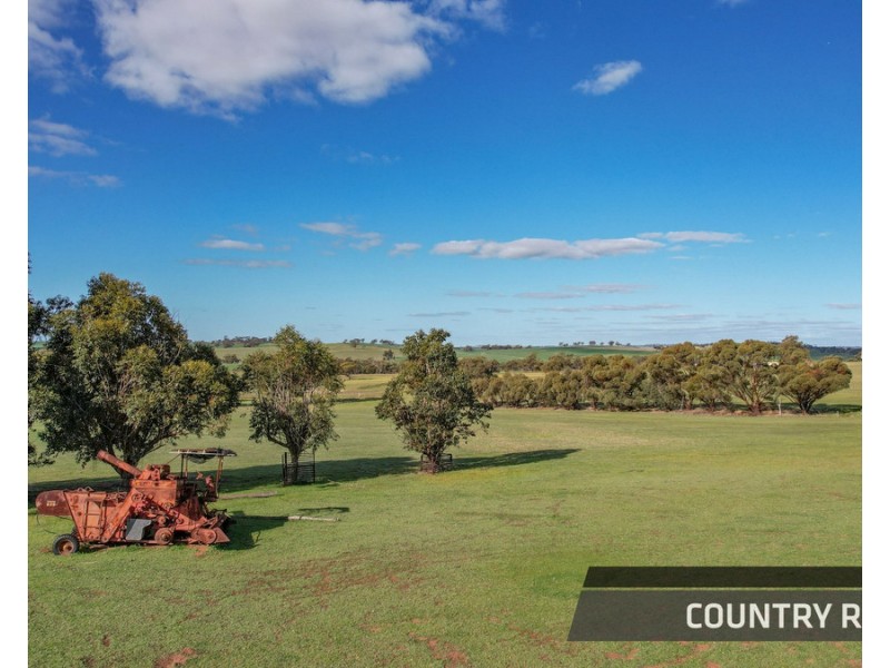 40 Wongamine Road, Buckland, Northam WA 6401