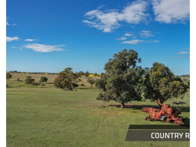 40 Wongamine Road, Buckland, Northam WA 6401
