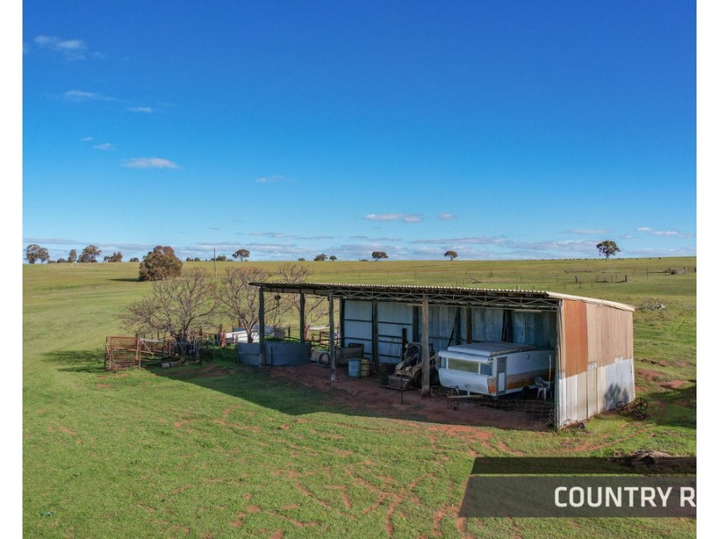40 Wongamine Road, Buckland, Northam WA 6401