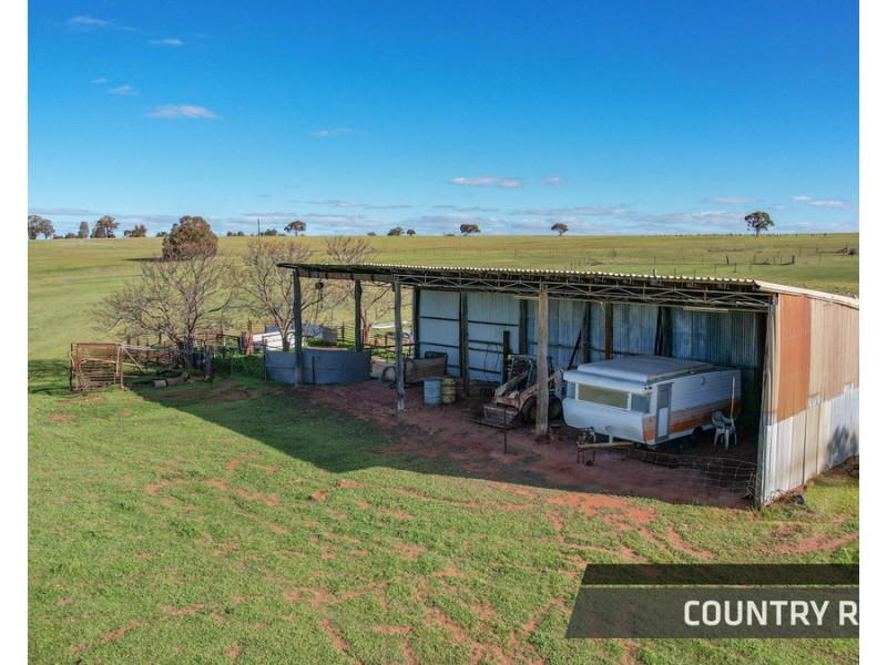40 Wongamine Road, Buckland, Northam WA 6401