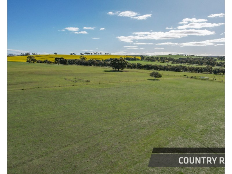 40 Wongamine Road, Buckland, Northam WA 6401