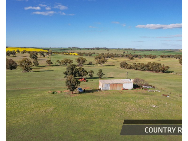 40 Wongamine Road, Buckland, Northam WA 6401