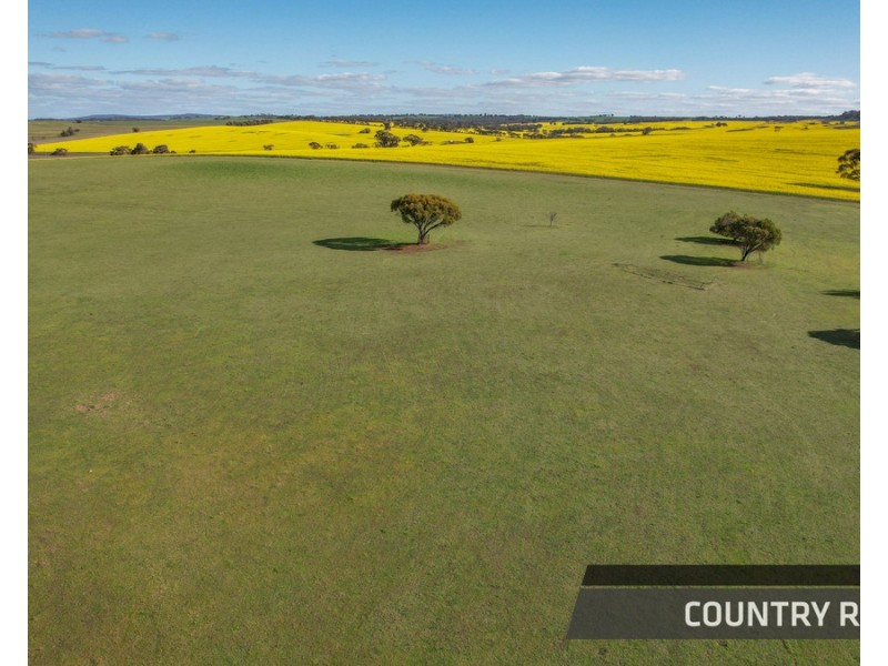 40 Wongamine Road, Buckland, Northam WA 6401
