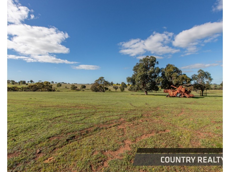 40 Wongamine Road, Buckland, Northam WA 6401