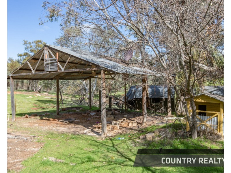 210 Coondle Drive, Toodyay WA 6566