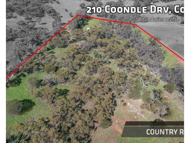 210 Coondle Drive, Toodyay WA 6566