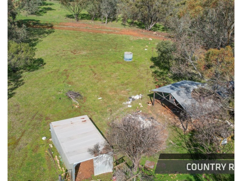 210 Coondle Drive, Toodyay WA 6566