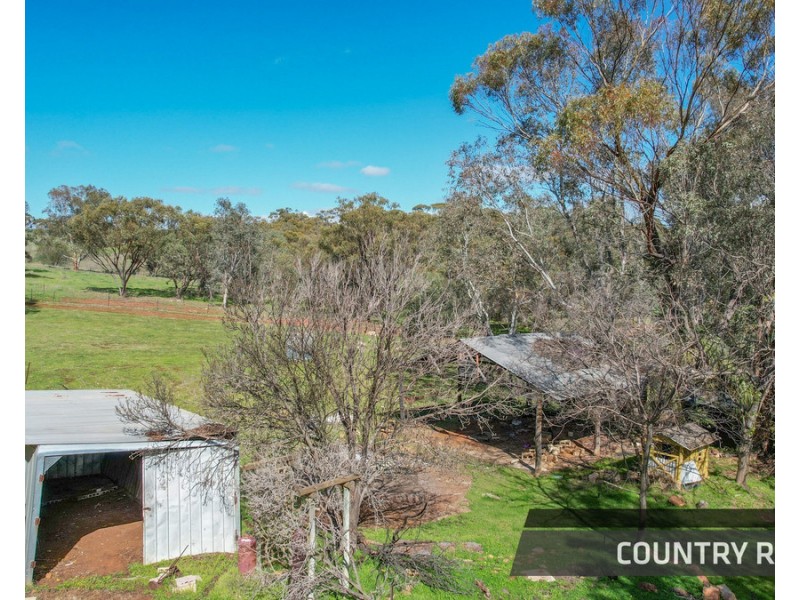 210 Coondle Drive, Toodyay WA 6566