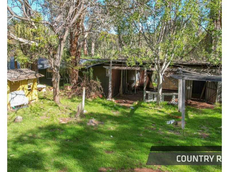 210 Coondle Drive, Toodyay WA 6566