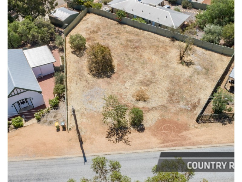 3 Bouverie Road, York WA 6302