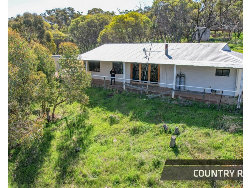79 Horseshoe Road, Toodyay WA 6566