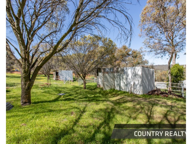 79 Horseshoe Road, Toodyay WA 6566
