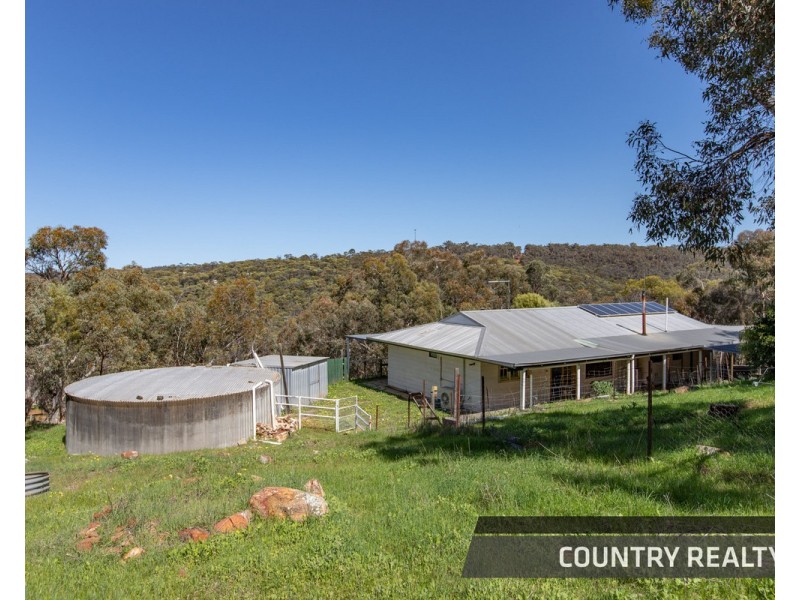 79 Horseshoe Road, Toodyay WA 6566