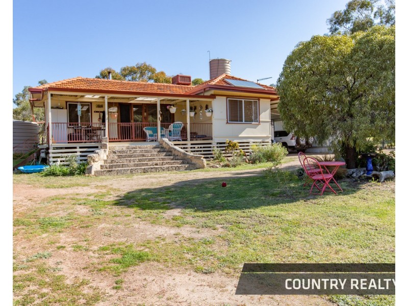 106 Leeder Road, Northam WA 6401