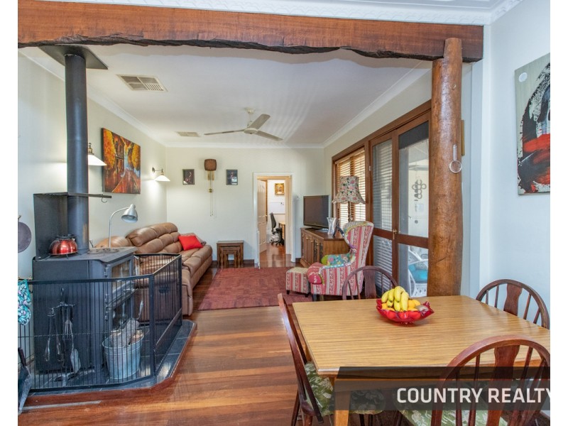 106 Leeder Road, Northam WA 6401