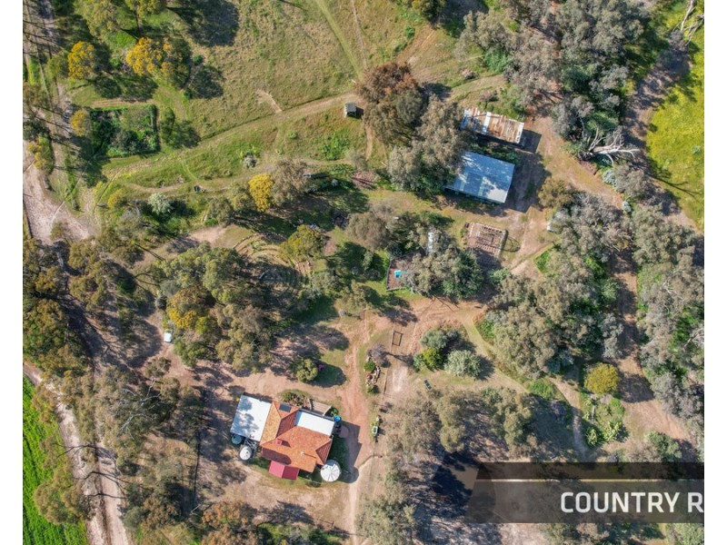 106 Leeder Road, Northam WA 6401