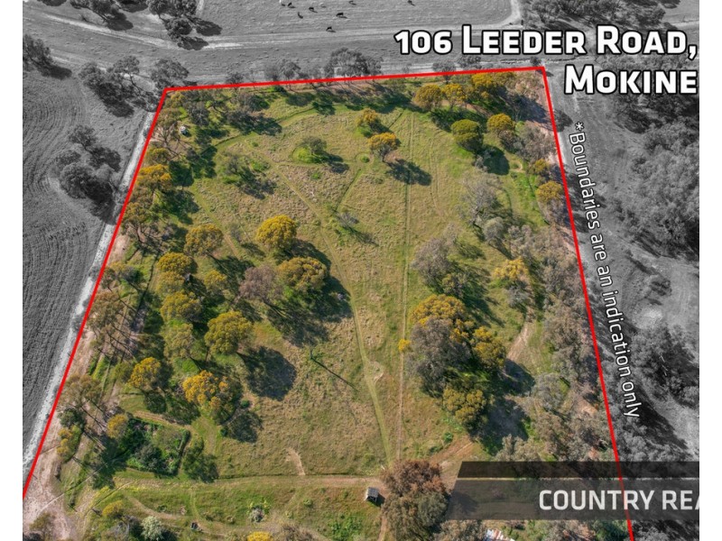 106 Leeder Road, Northam WA 6401